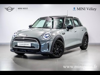 Photo Mini Cooper Mini 5 Portes Cooper 136ch Edition Camden