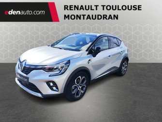 Photo Renault Captur E-Tech Plug-in 160 Intens