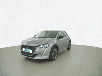 Photo Peugeot 208 ELECTRIQUE 208 Electrique 50 kWh 136ch