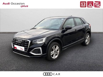 Photo Audi Q2 Q2 30 TDI 116 S tronic 7