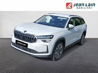 Photo Skoda Kodiaq 1.5 TSI 204 ch Hybride Rechargeable PHEV DSG6 5pl Selection