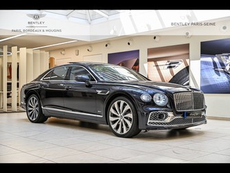 Photo Bentley Flying Spur V6 HYBRID