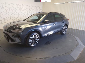Photo Cupra Formentor 2.0 TDI 150 ch DSG7 V 5p