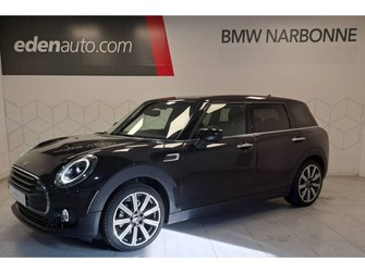 Photo Mini Clubman Mini Clubman Cooper 136 ch DKG7 Essential