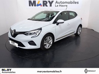 Photo Renault Clio Blue dCi 85 Business