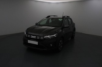 Photo Dacia Sandero Sandero TCe 110