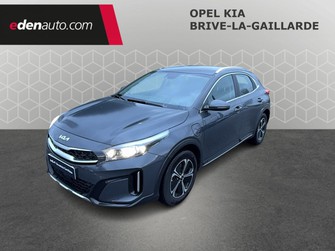Photo Kia XCeed 1.6 GDi PHEV 141ch DCT6 Active 5p