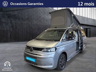 Photo Volkswagen California California 2.0 TDI 150 DSG7