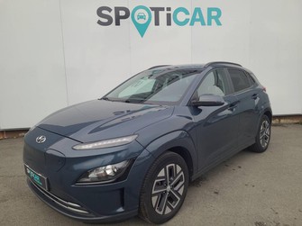 Photo Hyundai Kona ELECTRIQUE 39 kWh - 136 ch Intuitive 5p