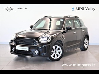 Photo Mini Countryman Countryman Cooper 136ch Northwood