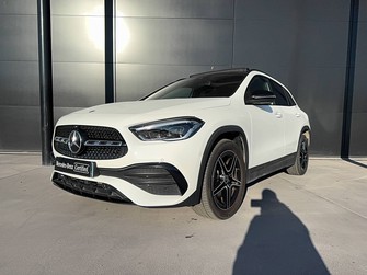 Photo Mercedes GLA GLA GLA 250 e 8G-DCT