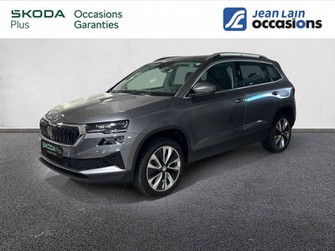 Photo Skoda Karoq 1.5 TSI 150 ch ACT DSG7 Style