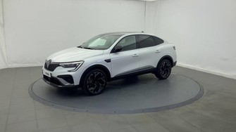 Photo Renault Arkana Arkana E-Tech full hybrid 145 GSR2