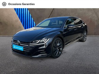Photo Volkswagen Arteon ShootingBrake 2.0 TDI EVO 150ch R-Line DSG7