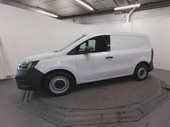 Photo Renault Kangoo VAN E-TECH ELECTRIQUE KANGOO VAN E-TECH ELECTRIQUE FG TOLE L1 AC11 GSR2