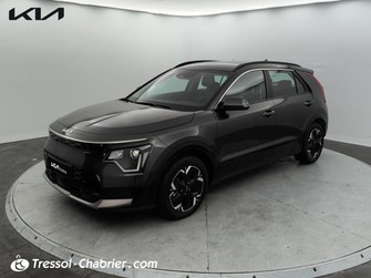 Photo Kia Niro EV Electrique 204 ch Active