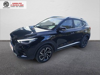 Photo MG ZS ZS 1.0L T-GDI 111ch 2WD
