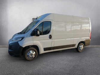 Photo Opel Movano Fg L2H2 3.3 140ch S&S Pack Premium Connect