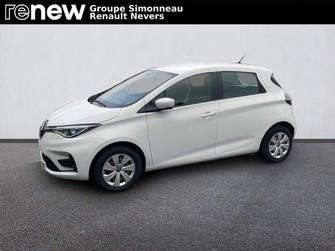 Photo Renault ZOE R110 Business