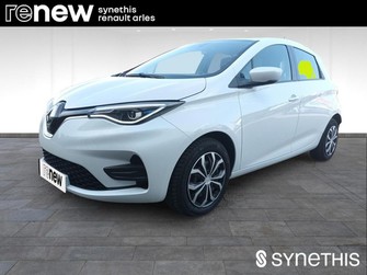 Photo Renault ZOE R110 Achat Intégral Business