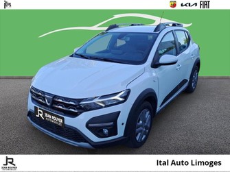 Photo Dacia Sandero 1.0 ECO-G 100ch Expression