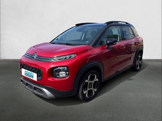 Photo Citroen C3 Aircross C3 Aircross BlueHDi 110 S&S BVM6