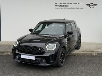 Photo Mini  Countryman Cooper SE  125ch + 95ch Northwood ALL4 BVA6