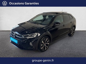 Photo Volkswagen Taigo Taigo 1.0 TSI 116 DSG7
