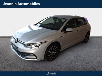Photo Volkswagen Golf Golf 1.5 eTSI OPF 130 DSG7