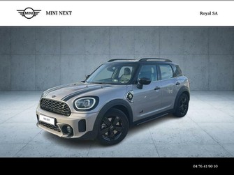 Photo Mini  Countryman Cooper SE  125ch + 95ch Northwood ALL4 BVA6