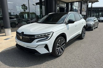 Photo Renault Austral Austral E-Tech full hybrid 200 GSR2