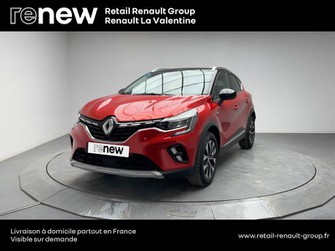 Photo Renault Captur Captur TCe 90