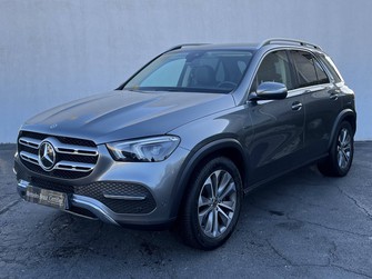 Photo Mercedes GLE GLE GLE 350 de EQ POWER 9G-Tronic 4Matic