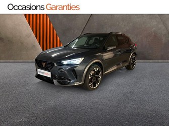 Photo Cupra Formentor 1.4 e-HYBRID 245ch VZ DSG6