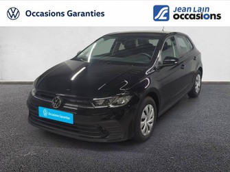 Photo Volkswagen Polo 1.0 MPI 80 S&S BVM5
