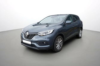 Photo Renault Kadjar Kadjar Blue dCi 115