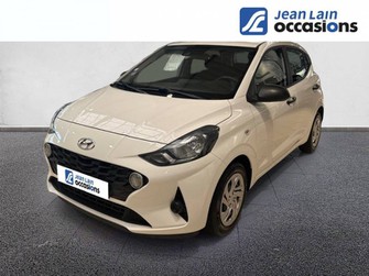 Photo Hyundai i10 1.0 67 ECO Initia