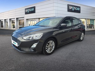 Photo Ford Focus 1.0 EcoBoost 125ch Titanium