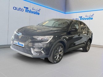 Photo Renault Arkana TCe 140 EDC - 23 Evolution