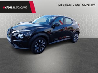 Photo Nissan Juke DIG-T 114 Business Edition