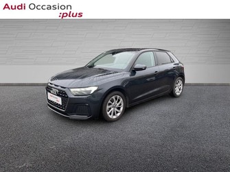 Photo Audi A1 Sportback 30 TFSI 116ch Design Luxe