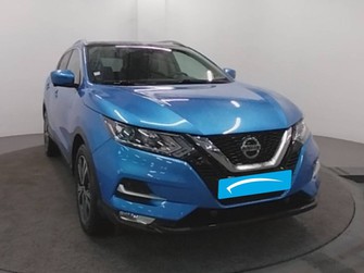 Photo Nissan Qashqai 2019 Qashqai 1.3 DIG-T 140
