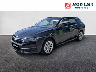 Photo Skoda Octavia Combi 1.5 TSI Hybrid 150 ch ACT DSG7 Selection