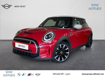 Photo Mini  184ch Yours BVA 5CV