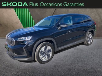 Photo Skoda Kodiaq 1.5 TSI 204ch PHEV Selection DSG6 5 places