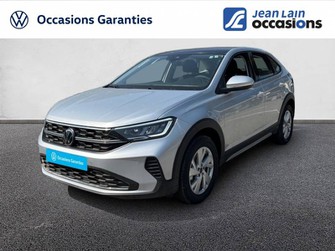 Photo Volkswagen Taigo 1.0 TSI 95 BVM5 Life