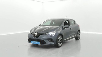 Photo Renault Clio V Clio TCe 100 GPL - 21N