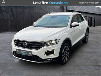Photo Volkswagen T-Roc T-Roc 1.5 TSI 150 EVO Start/Stop DSG7