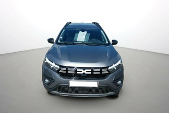Photo Dacia Jogger Hybrid 140 5 places Extreme