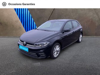 Photo Volkswagen Polo 1.0 TSI 95ch Style